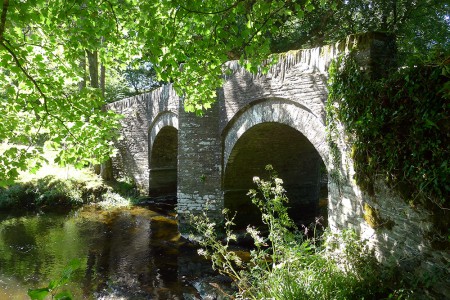 Bickham-Bridge