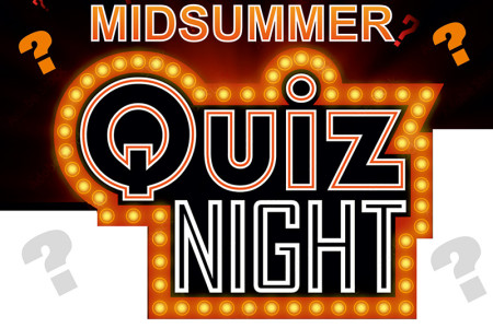 North Huish Quiz Night