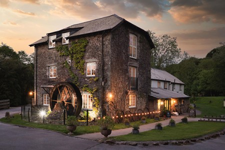 Hotels and B&Bs